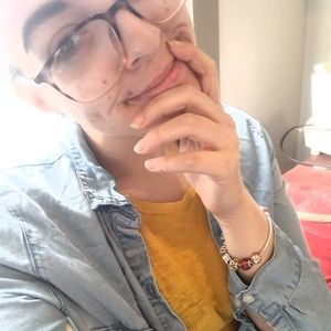 Meet your Posher, Megan